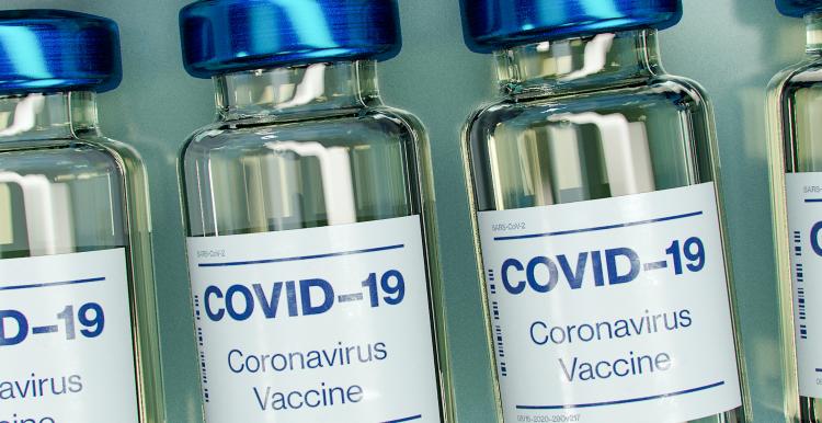 Walk-in covid-19 vaccine near me