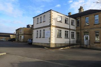 Independent Living Centre in Semington