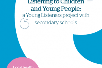 Young Listeners Report