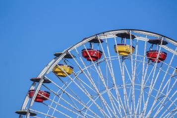 ferris wheel