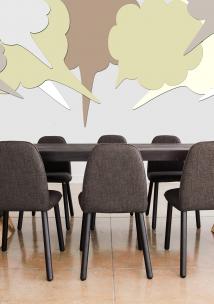 meeting room meeting room